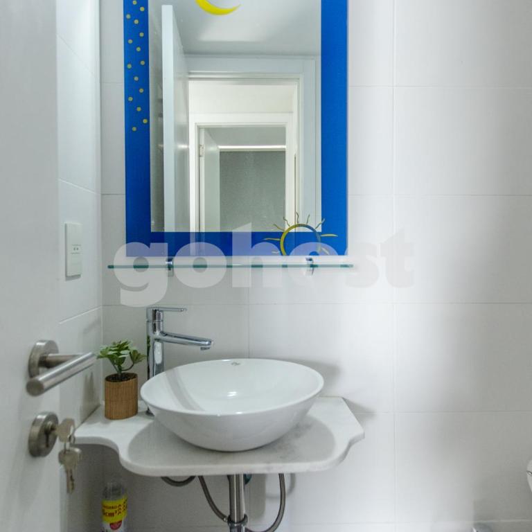 Hanging Garden Style Apt in Las Mercedes - Apartment - 16