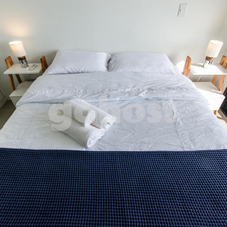 Hanging Garden Style Apt in Las Mercedes - Apartment - 14