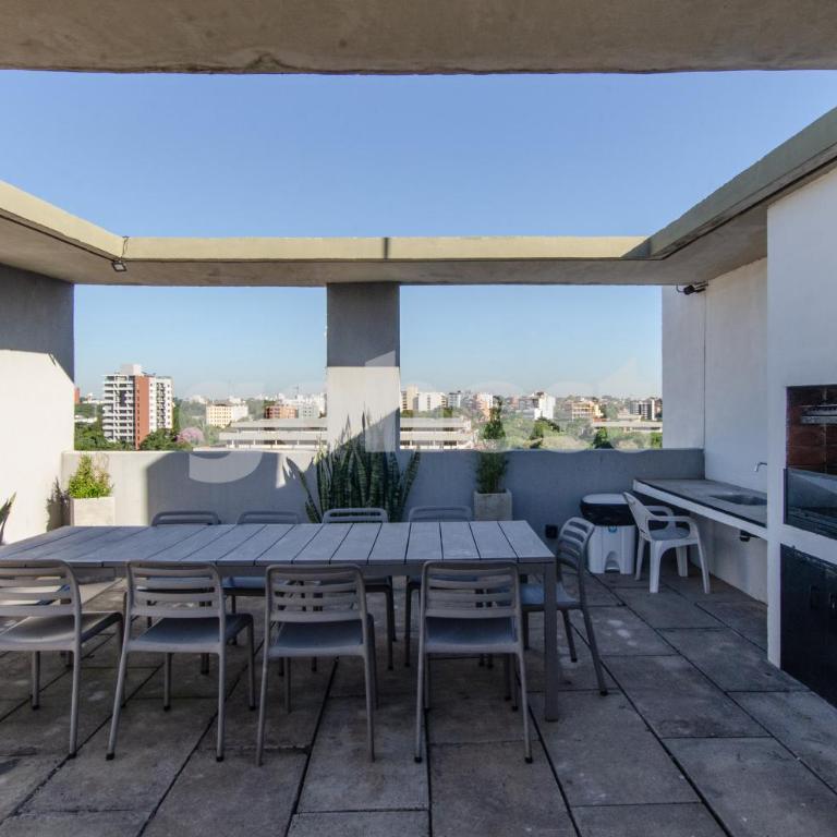 Hanging Garden Style Apt in Las Mercedes - Apartment - 24