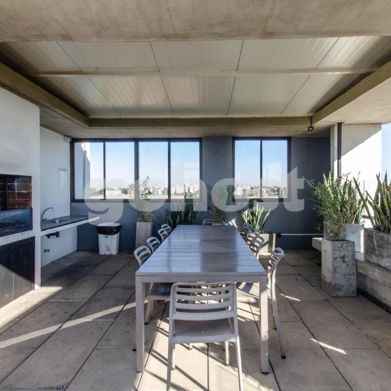 Hanging Garden Style Apt in Las Mercedes - Apartamento - 21