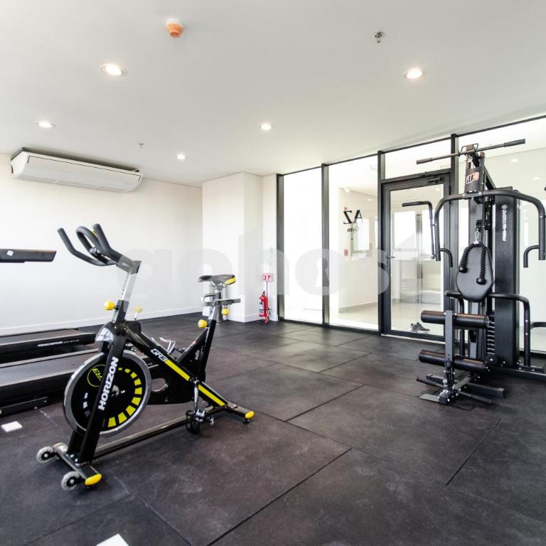 Unique loft meters from Shopping Mcal Lopez - Apartment - 17
