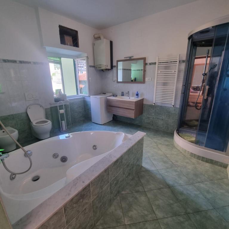 Casa Giulia - Appartamento con 2 Camere da Letto - 8