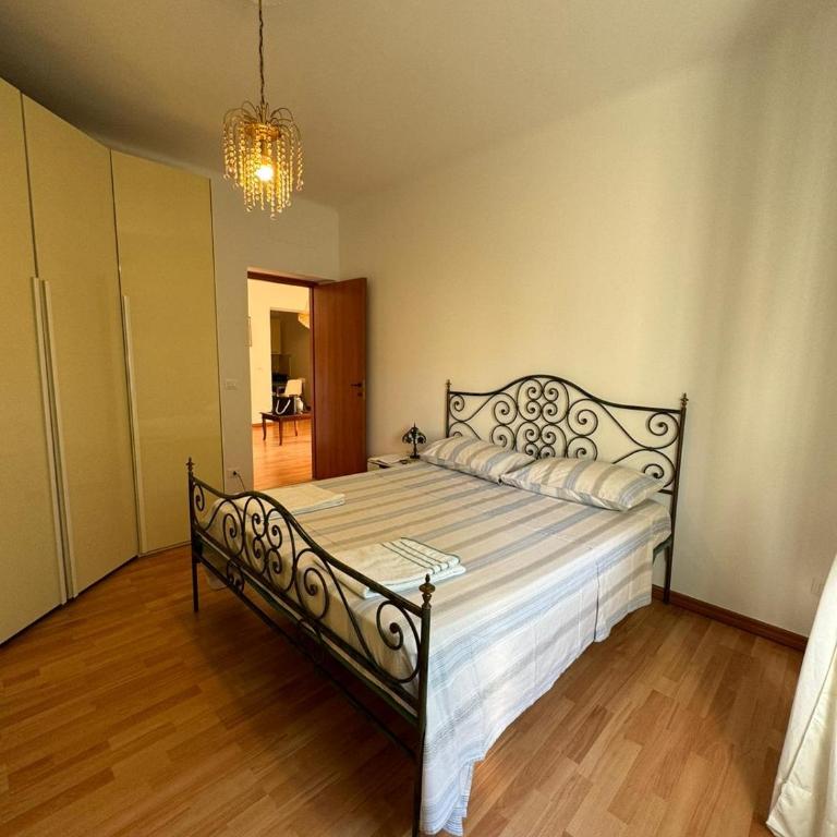 Casa Giulia - Appartamento con 2 Camere da Letto - 9