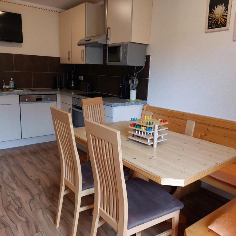 Appartements am See - Familienapartment - 1