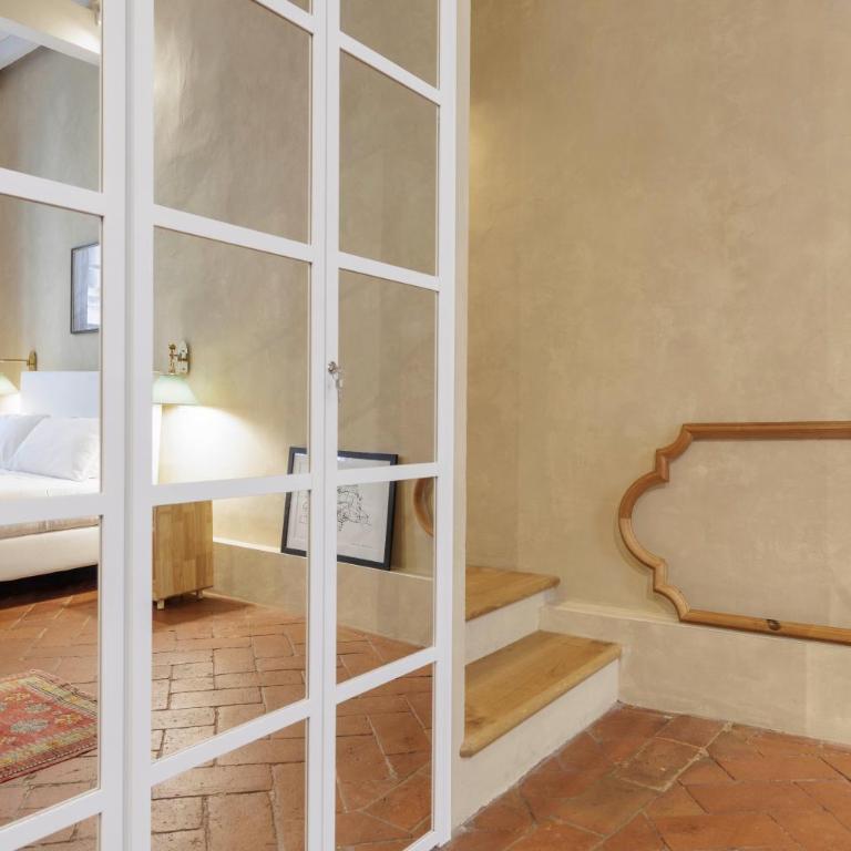Santo Spirito Suite - Appartamento con 1 Camera da Letto - 3