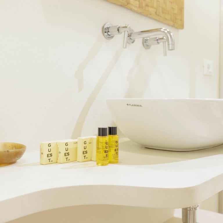 Santo Spirito Suite - Appartamento con 1 Camera da Letto - 4