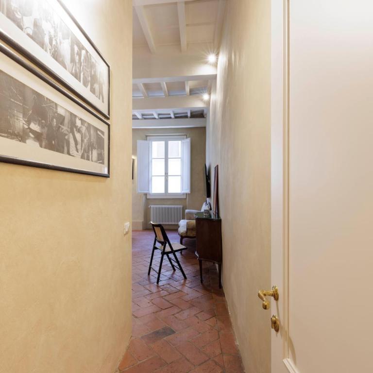 Santo Spirito Suite - Appartamento con 1 Camera da Letto - 8