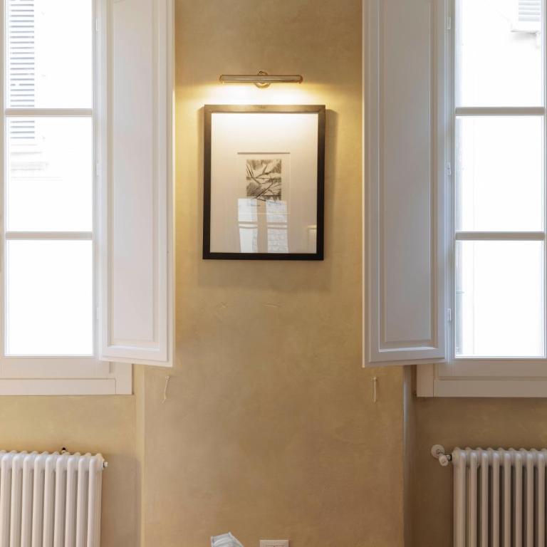 Santo Spirito Suite - Appartamento con 1 Camera da Letto - 17