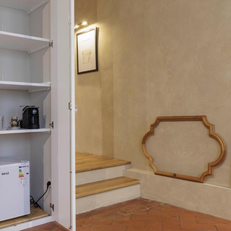 Santo Spirito Suite - Appartamento con 1 Camera da Letto - 18