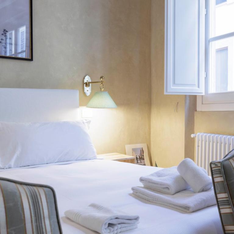 Santo Spirito Suite - Appartamento con 1 Camera da Letto - 16