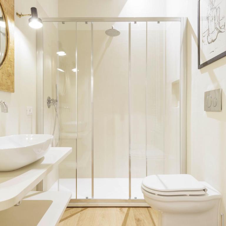 Santo Spirito Suite - Appartamento con 1 Camera da Letto - 7