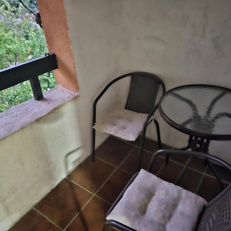 Apartmani,,Drljaca,,4 - Apartman sa 1 Spavaćom Sobom - 1