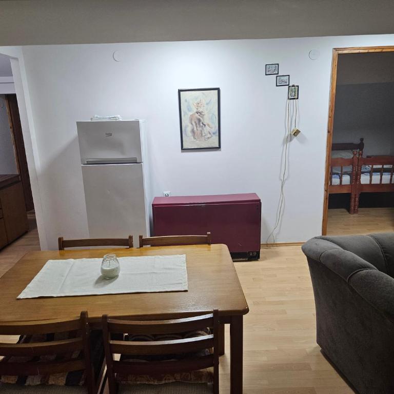 Apartmani,,Drljaca,,4 - Apartman sa 1 Spavaćom Sobom - 2