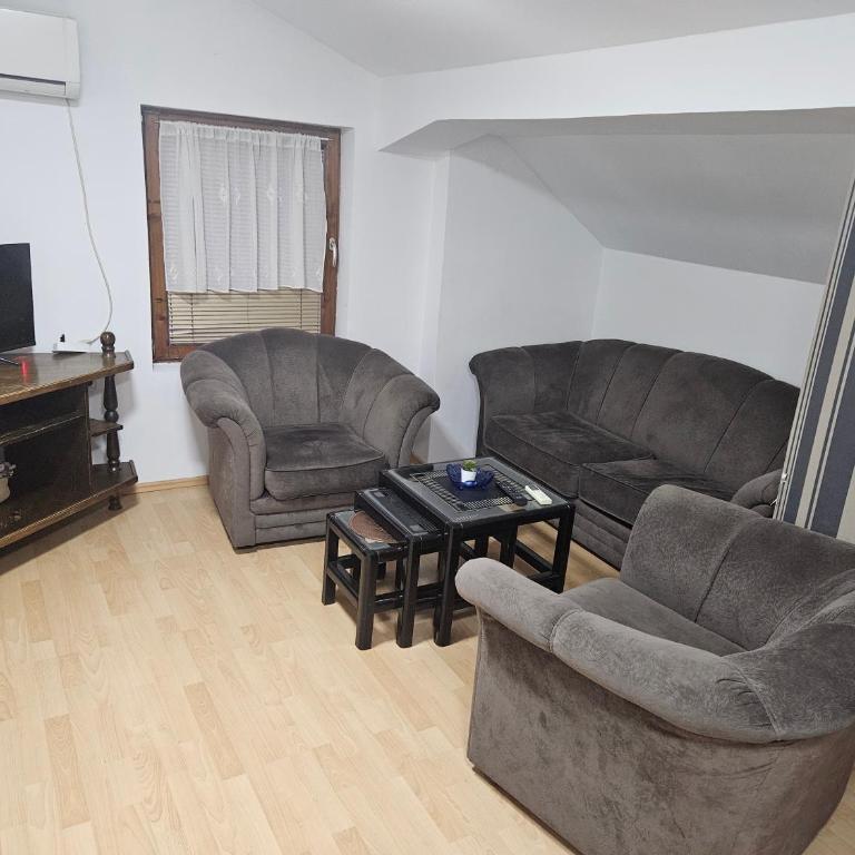 Apartmani,,Drljaca,,4 - Apartman sa 1 Spavaćom Sobom - 6
