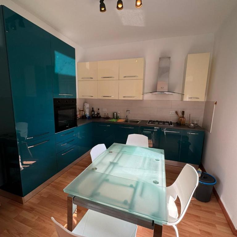 Casa Giulia - Appartamento con 2 Camere da Letto - 5