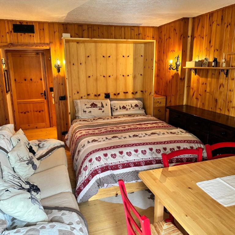 Appartamento Al Laghetto - Appartamento con 1 Camera da Letto - 32
