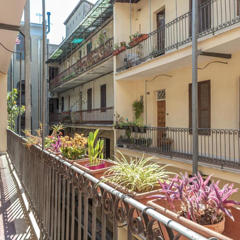 Sorbetto Diletto Apartment - Appartamento - 24
