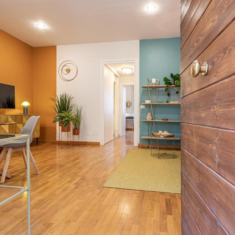 Sorbetto Diletto Apartment - Appartamento - 1