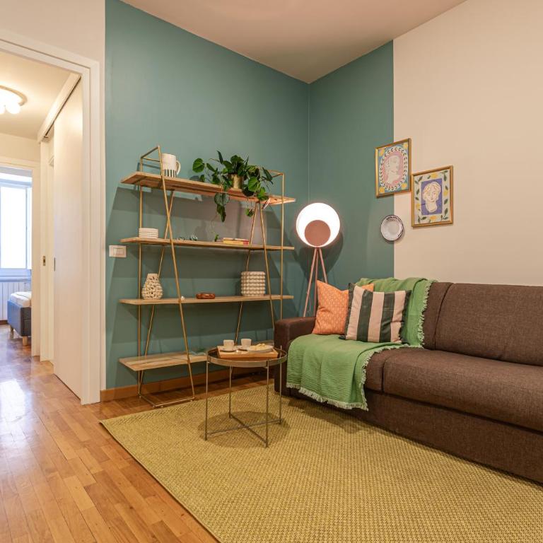 Sorbetto Diletto Apartment - Appartamento - 3