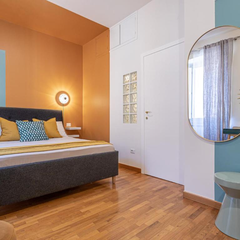 Sorbetto Diletto Apartment - Appartamento - 20