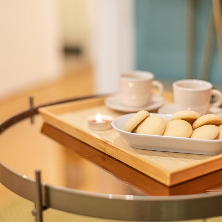 Sorbetto Diletto Apartment - Appartamento - 6