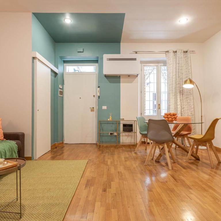 Sorbetto Diletto Apartment - Appartamento - 4