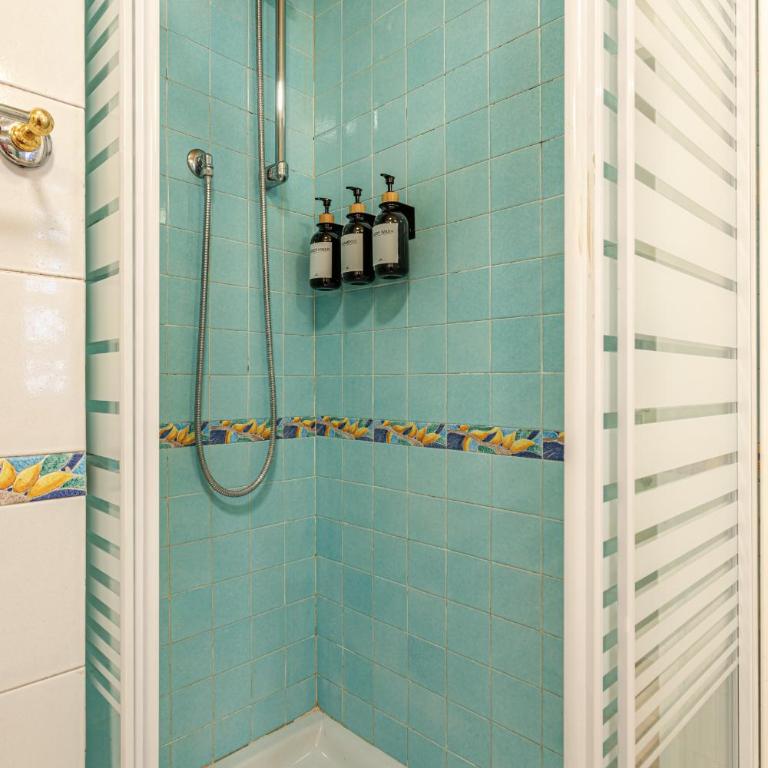 Sorbetto Diletto Apartment - Appartamento - 14