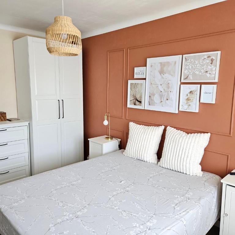 Appartement rénové dernier étage en ville et au calme - Appartamento con 2 Camere da Letto - 1