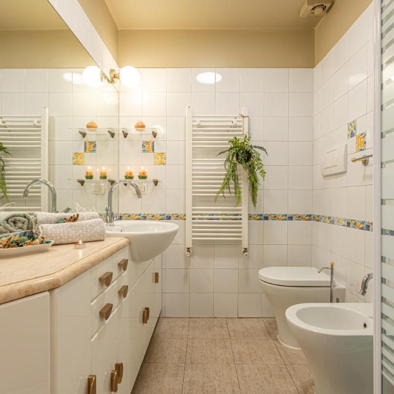 Sorbetto Diletto Apartment - Appartamento - 13