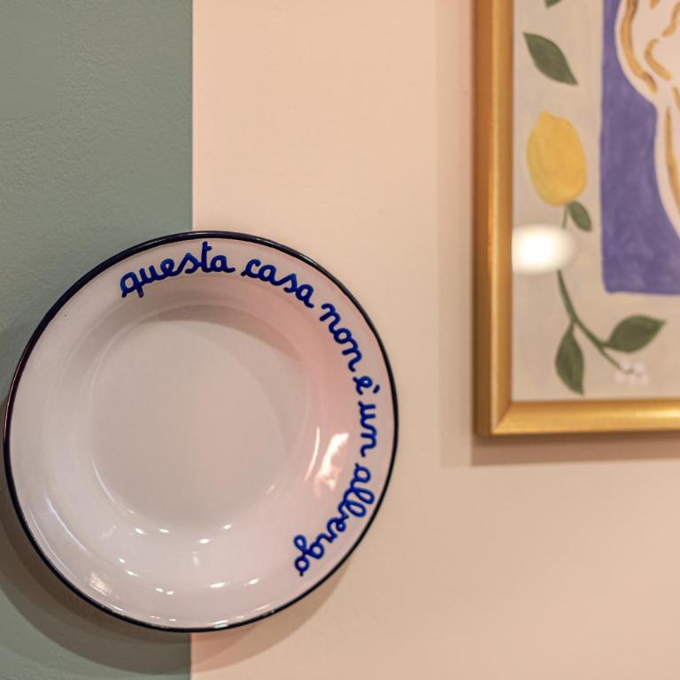 Sorbetto Diletto Apartment - Appartamento - 8