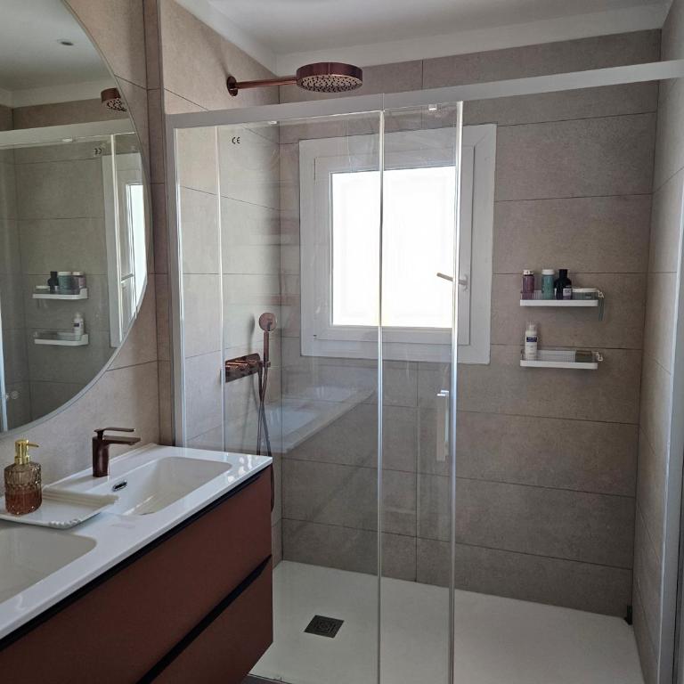 Appartement rénové dernier étage en ville et au calme - Appartamento con 2 Camere da Letto - 9