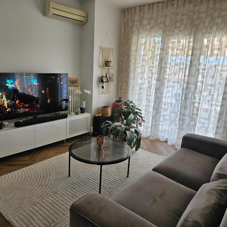 Appartement rénové dernier étage en ville et au calme - Appartamento con 2 Camere da Letto - 10