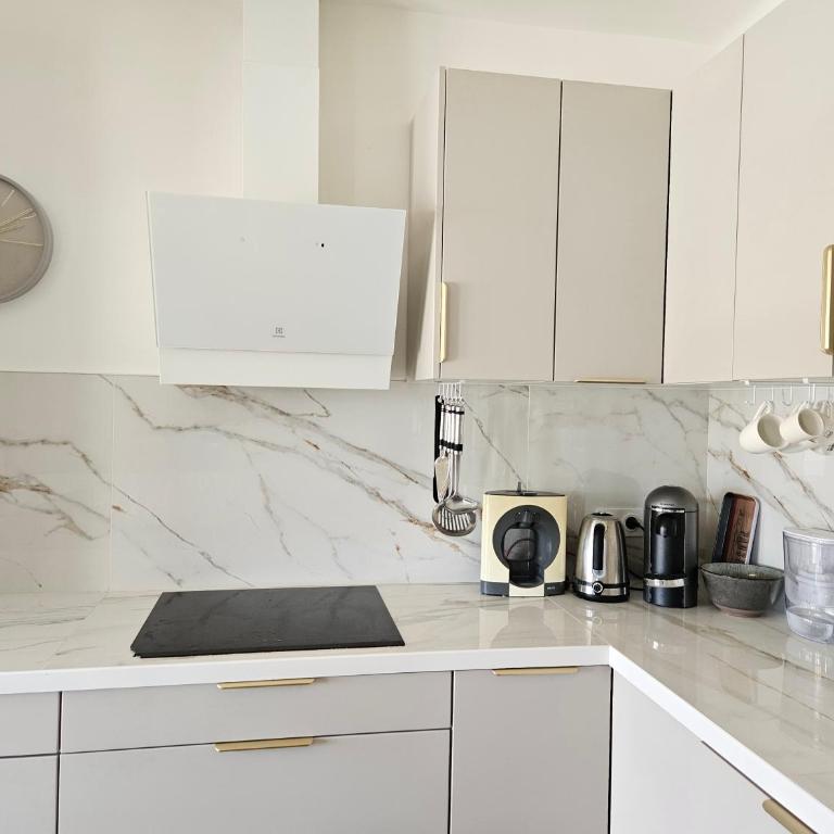 Appartement rénové dernier étage en ville et au calme - Appartamento con 2 Camere da Letto - 15