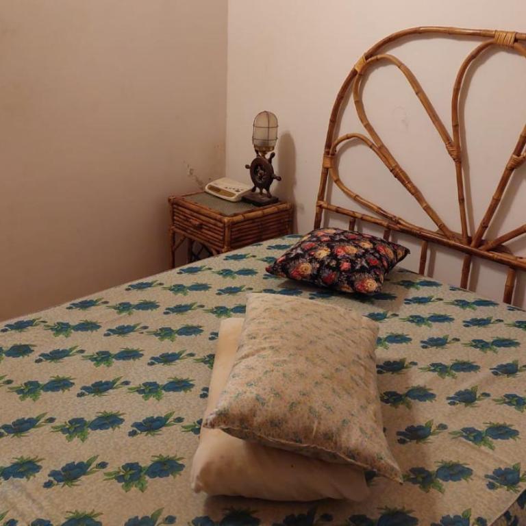 Dúplex Lucila del Mar -a 50 metros del Mar- - Casa de 2 dormitorios - 16