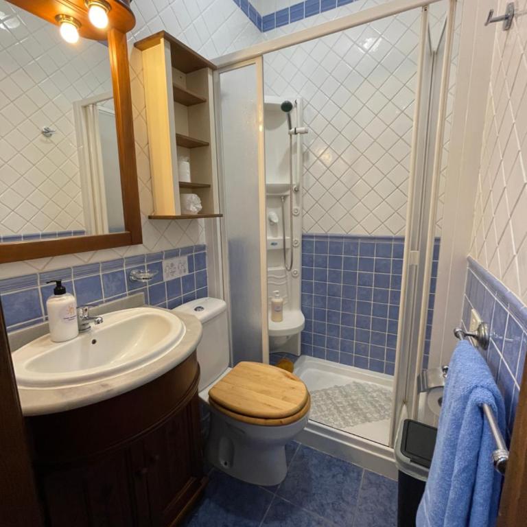 Dream Laguna 2 - Apartamento de 1 dormitorio - 12