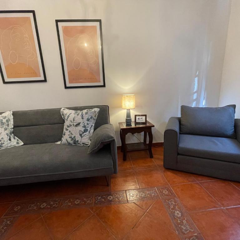 Dream Laguna 2 - Apartamento de 1 dormitorio - 5