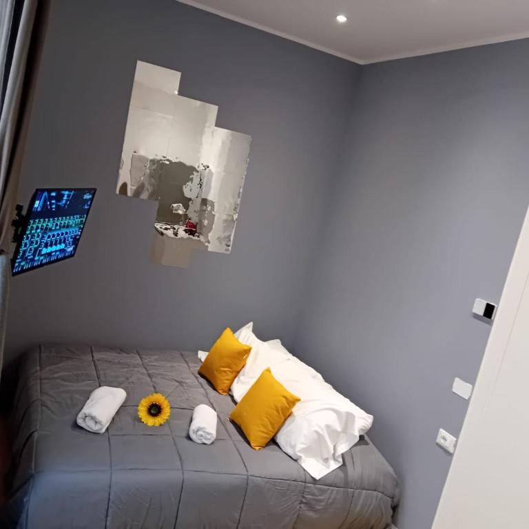 SnapStay Luxury apartments in centro a Trieste - Appartamento con 1 Camera da Letto - 4