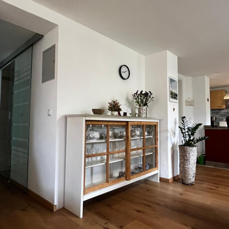 Ferienwohnung Am Jodlerweg - Apartment mit 1 Schlafzimmer - 10