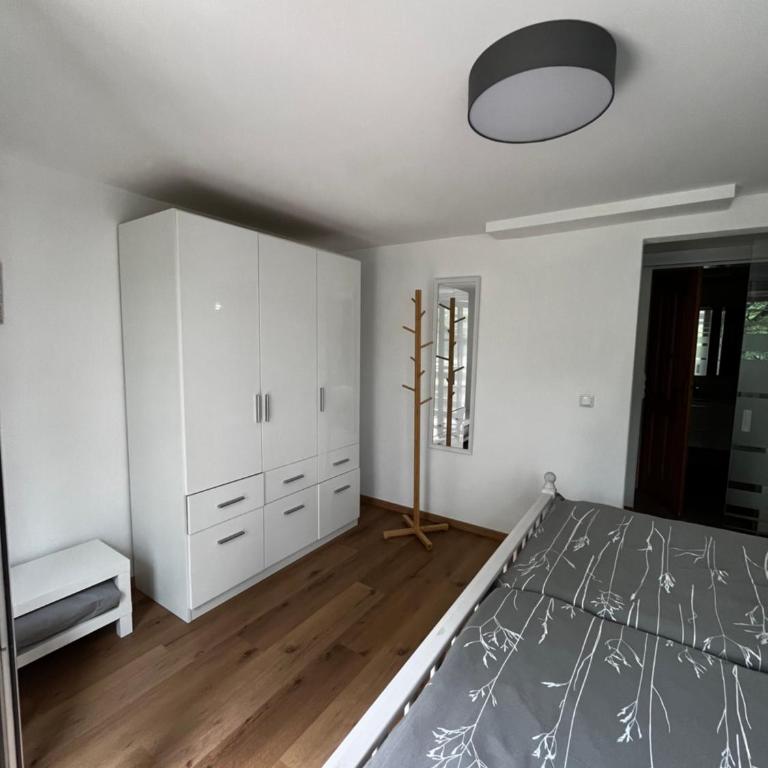 Ferienwohnung Am Jodlerweg - Apartment mit 1 Schlafzimmer - 15