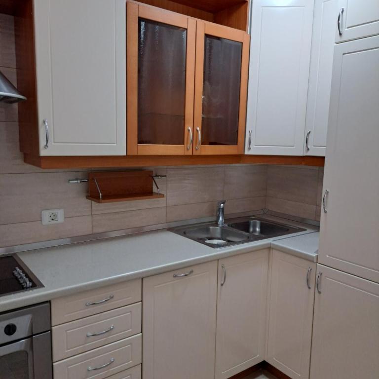 Premier Apartment - Apartman sa 1 Spavaćom Sobom - 9