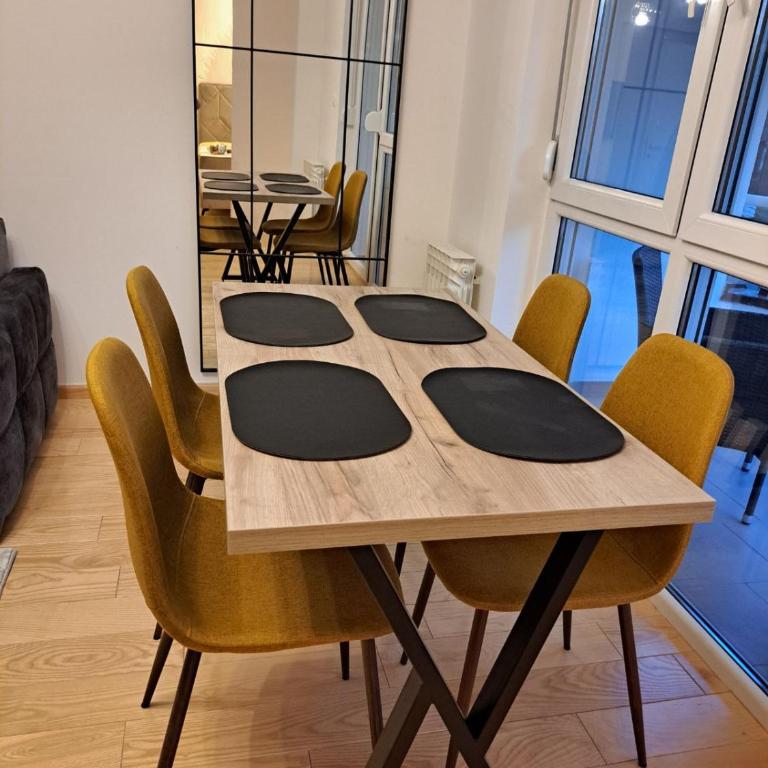 Premier Apartment - Apartman sa 1 Spavaćom Sobom - 3