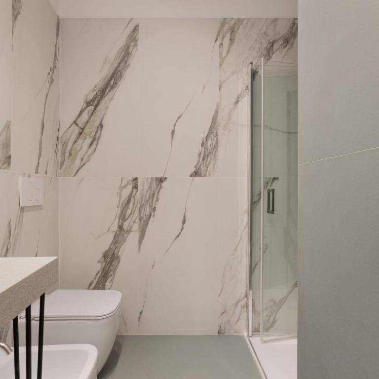 SnapStay Luxury apartments in centro a Trieste - Appartamento con 1 Camera da Letto - 8