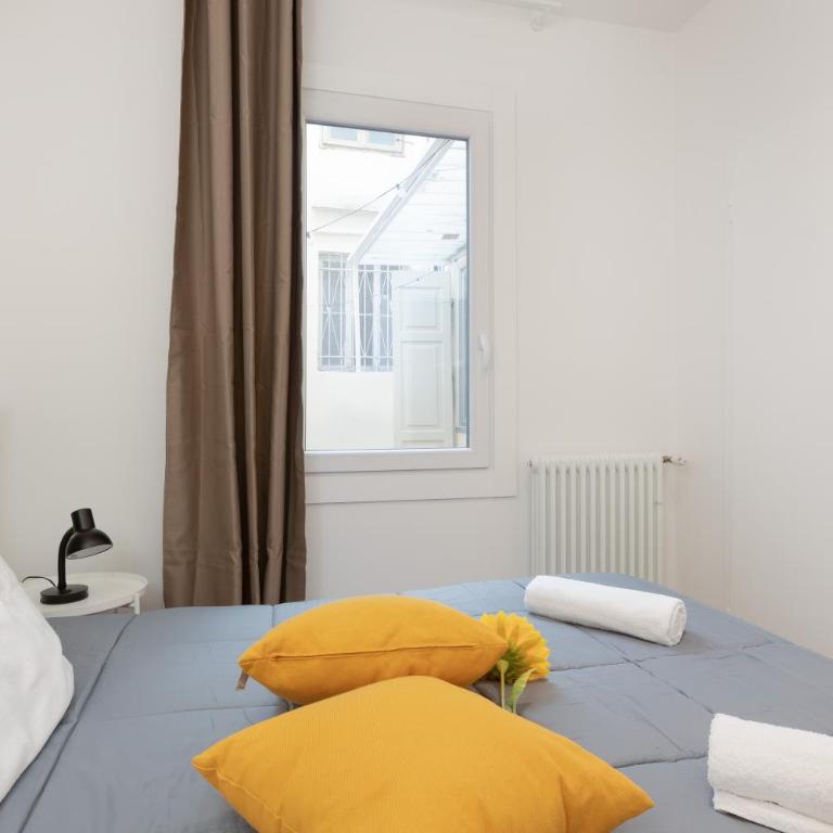 SnapStay Luxury apartments in centro a Trieste - Appartamento con 1 Camera da Letto - 6