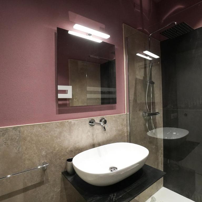 300m dal Duomo - Due Magnifici Appartamenti Moderni - Appartamento con 1 Camera da Letto - 19
