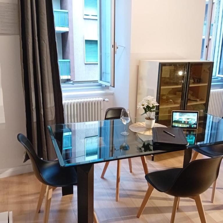 SnapStay Luxury apartments in centro a Trieste - Appartamento con 1 Camera da Letto - 4