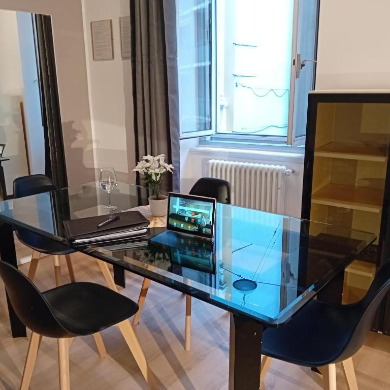 SnapStay Luxury apartments in centro a Trieste - Appartamento con 1 Camera da Letto - 3