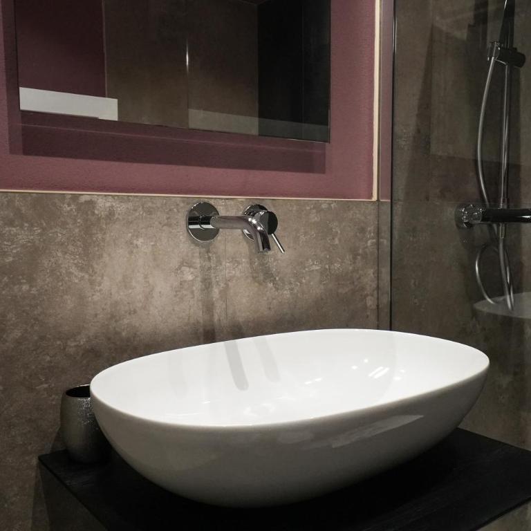 300m dal Duomo - Due Magnifici Appartamenti Moderni - Appartamento con 1 Camera da Letto - 20