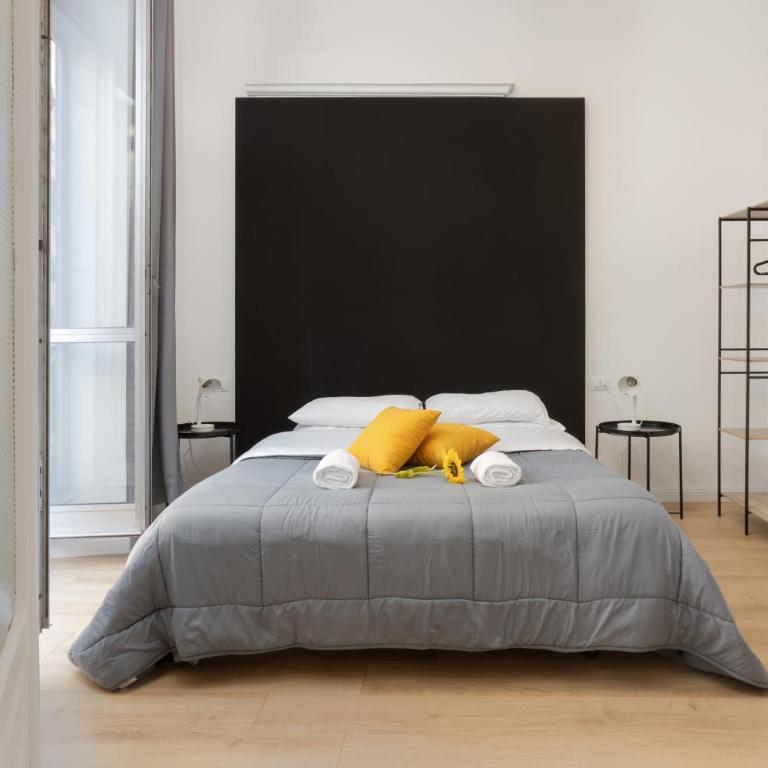 SnapStay Luxury apartments in centro a Trieste - Appartamento con 1 Camera da Letto - 8