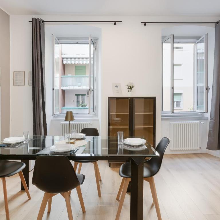SnapStay Luxury apartments in centro a Trieste - Appartamento con 1 Camera da Letto - 5