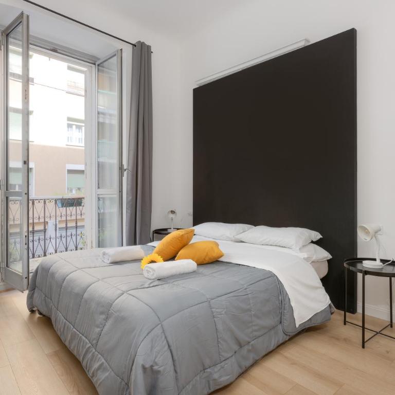 SnapStay Luxury apartments in centro a Trieste - Appartamento con 1 Camera da Letto - 9
